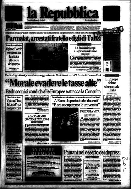 La repubblica